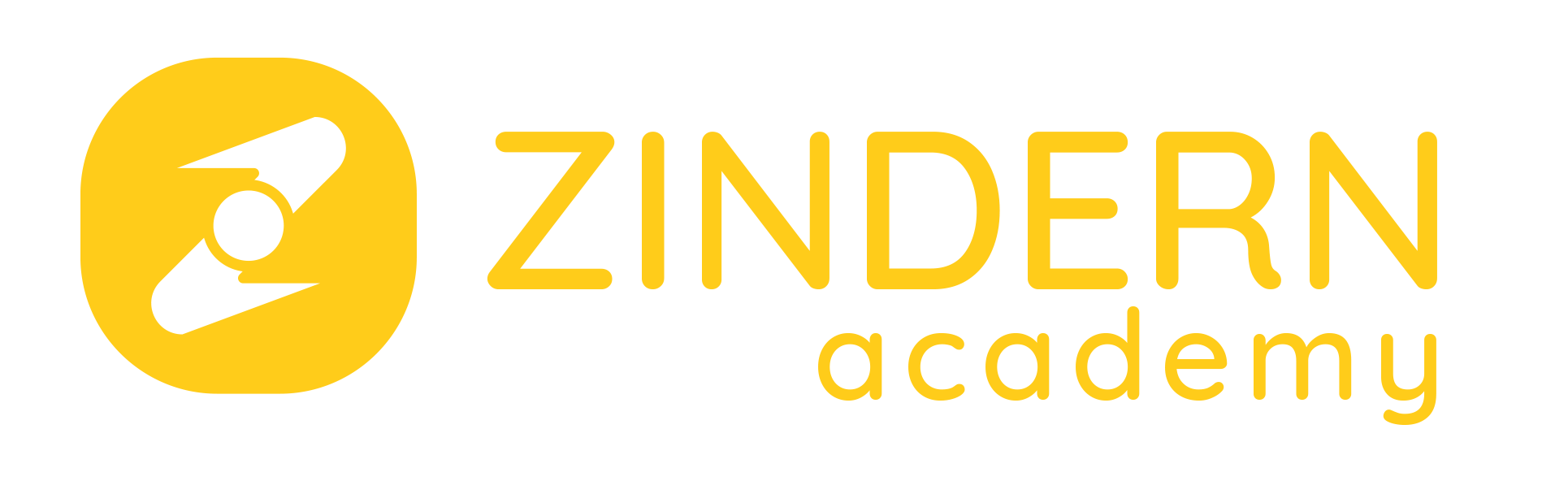 Zindern Academy Logo