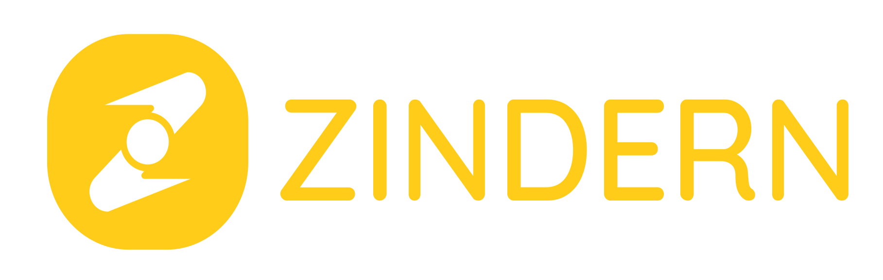 Zindern Logo